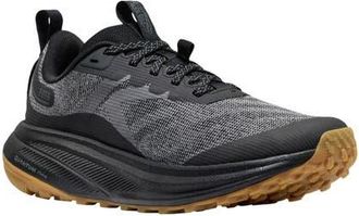 Keen Roam Running Shoe Sneaker in Black/Magnet at Nordstrom, Size 10.5