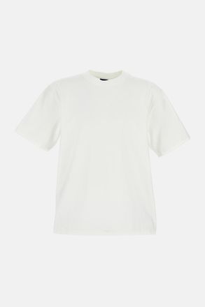 Levi's Maglietta Blue Tab Relaxed