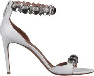 Alaia CALZADO - Sandalias con cierre en YOOX.COM