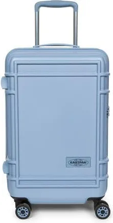 Eastpak Resistr Zip S Luggage in Blue at Nordstrom