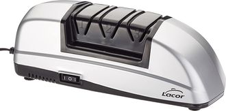 Lacor 69261 - Afilador El&eacute;ctrico De Cuchillos - Lacor