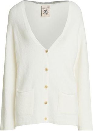 Semicouture KNITWEAR - Cardigans on YOOX.COM