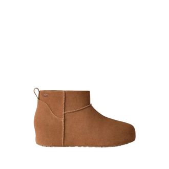 UGG Winter Boots - Shoes - Mujer - Marr&oacute;n - 40 EU