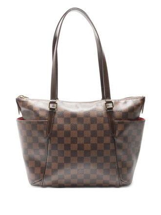 Louis Vuitton 2014 Totally PM shopper - Bruin
