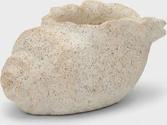 Les Tendances Maceta Decorativa Para Interior Y Exterior En Mgo Shell Sand B