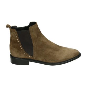 Donna Carolina Dames, Schoenen, Bruin, Maat: 40 EU Su&egrave;de
