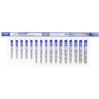 Izar Displays Y Presentaciones - 4995 - Linea Ref. 1027 (1m) Izar