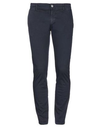Daniele Alessandrini BOTTOMWEAR - Pantaloni su YOOX.COM