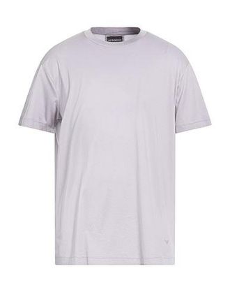 Emporio Armani TOPWEAR - T-shirts on YOOX.COM