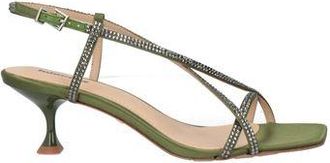 Lola Cruz CALZATURE - Sandali su YOOX.COM