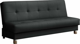 Mirjan24 Sof&aacute; Cama Columbus 107, Kronos 34, Almacenaje, 0, 90x193x85cm