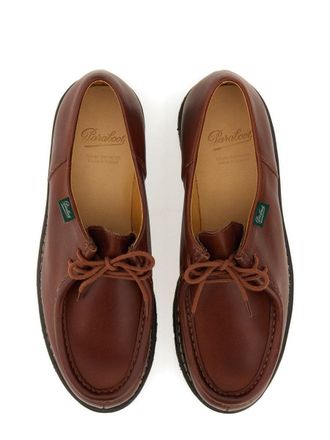 Paraboot Michael Flat - Brown