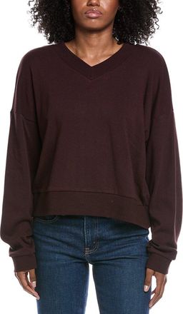 Chaser Florie Fleece Sweatshirt