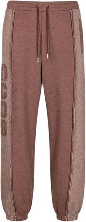 GCDS Gcds, Uomo, Pantaloni, Marrone, XS, new
