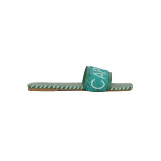 Ibana Dames, Schoenen, Groen, Maat: 42 EU