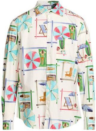 Paul & Joe TOPWEAR - Shirts on YOOX.COM