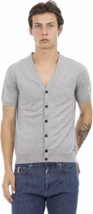Baldinini Cotton Men Mens Sweater
