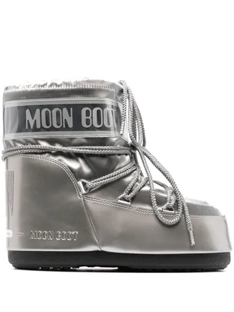 Moon Boot Moon Boot Icon Lage laarzen