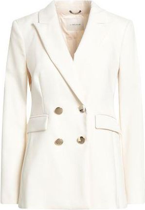 Anna Molinari Blazers