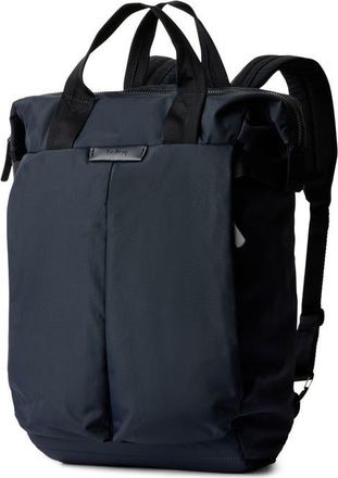 Bellroy Tokyo Water Resistant Tote Backpack in Navy at Nordstrom