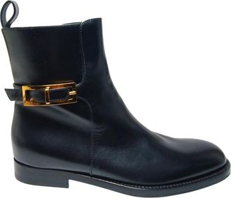 Sergio Rossi Mujer, Zapatos, Negro, Talla: 37 EU