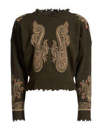 Etro KNITWEAR - Jumpers on YOOX.COM