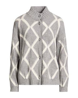 Gran Sasso KNITWEAR - Cardigans on YOOX.COM