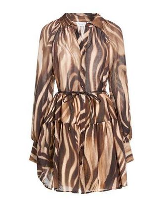 Motel DRESSES - Mini dresses sur YOOX.COM