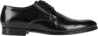 Dolce & Gabbana CALZADO - Zapatos de cordones en YOOX.COM
