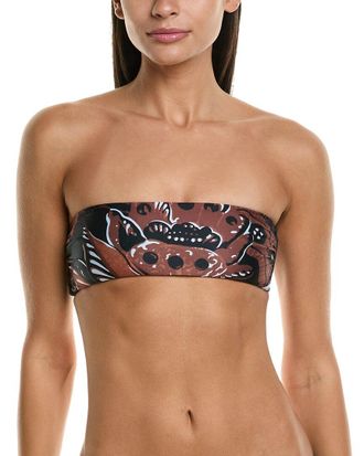 Mara Hoffman Abigail Bikini Top