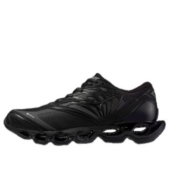 Mizuno Wave Prophecy LS Gore-Tex Black Sand Black D1GA256001