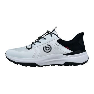 Bugatti Heren, Schoenen, Wit, Maat: 42 EU