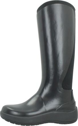 Rains Mujer, Zapatos, Negro, Talla: 39 EU