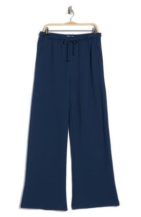 Abound Baggy Cotton Pants in Navy Spellbound at Nordstrom Rack, Size Xx-Large