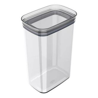 Ou Clear Airtight Stackable Food Storage Container with Leak Proof Lid at Nordstrom