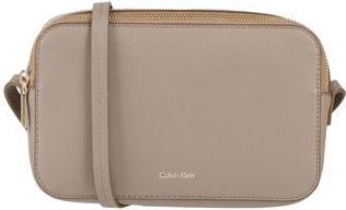 Calvin Klein BORSE - Borse a tracolla su YOOX.COM