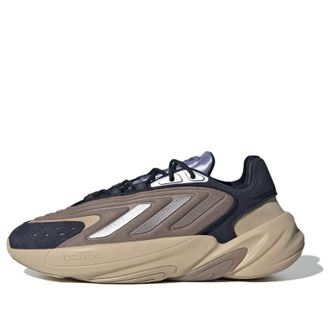 adidas (WMNS) adidas Ozelia Trace Brown Legend Ink GW3068