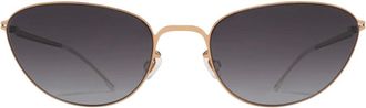 Mykita Mujer, Accesorios, Marr&oacute;n, Talla: ONE Size