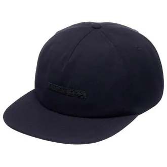 Quiksilver Drifter Clicker Cap f&uuml;r Herren | blau