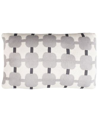 Safavieh Retro Square Pillow
