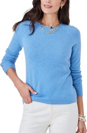 J.McLaughlin J. McLaughlin Jamey Cashmere Sweater