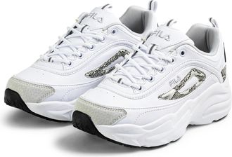 Fila Sneaker FILA SKYE ZP A WMN, Damen, Gr. 37, wei&szlig;, schwarz, Synthetik, Schuhe Sneaker