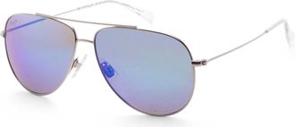 Maui Jim Mens 56mm Sunglasses MJ0589S-002