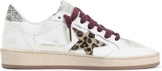 Golden Goose Ballstar Sneakers