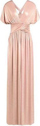 Dram&eacute;e DRESSES - Maxi dresses on YOOX.COM