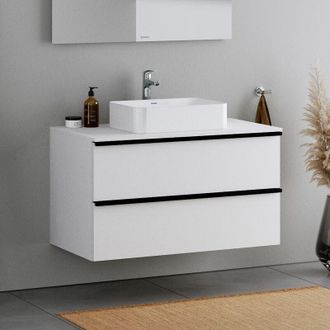 Duravit Blanco (mate)