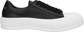 Alexander McQueen FOOTWEAR - Trainers sur YOOX.COM