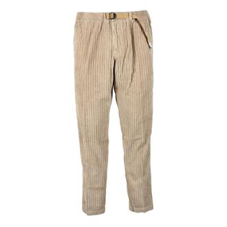 White Sand Uomo, Pantaloni, Beige, L, new