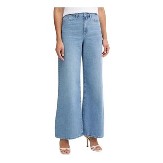 Karl Lagerfeld Donna, Jeans, Blu, W29, new