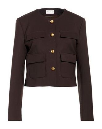 P.A.R.O.S.H. ANZ&Uuml;GE und CO-ORDS - Blazers auf YOOX.COM